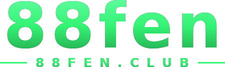 88fen logo